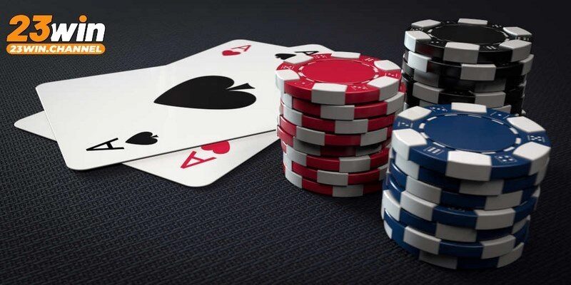 Về game bài Xì Dách trên sàn cược trực tuyến