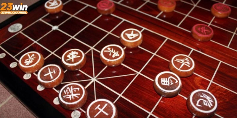 Chiến thuật tham gia giúp người chơi dễ dàng giành chiến thắng