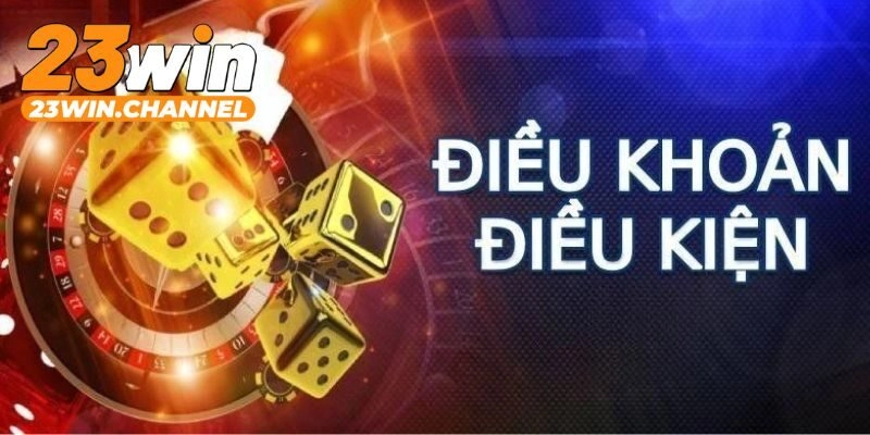 Xử lý vi phạm điều khoản điều kiện nhà cái 2025