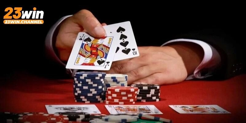 Bí quyết giành chiến thắng trong game bài Catte tại 23Win