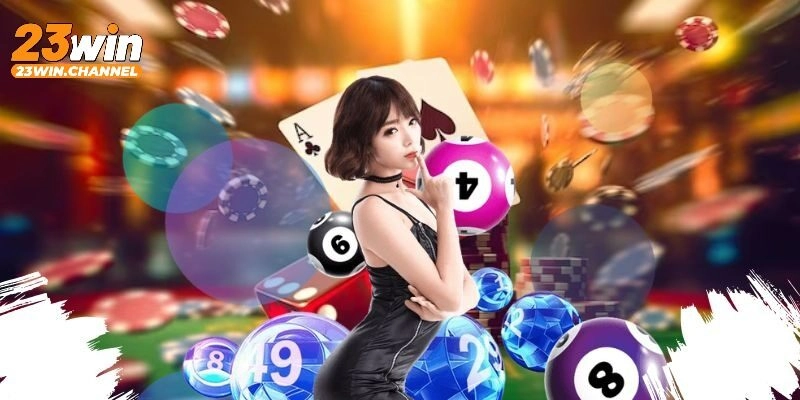 Giới thiệu tổng quan lô xiên thần tài