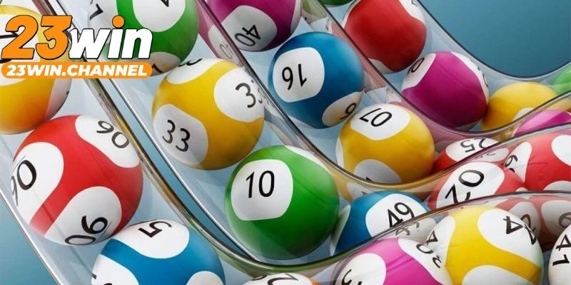 Cẩm nang chốt số may mắn từ chuyên gia