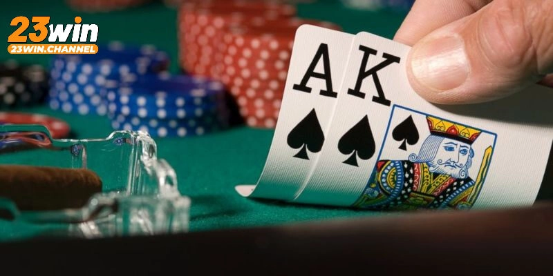 Cần xem xét 2 con đầu tiên để đưa ra lựa chọn tiếp tục hay không?