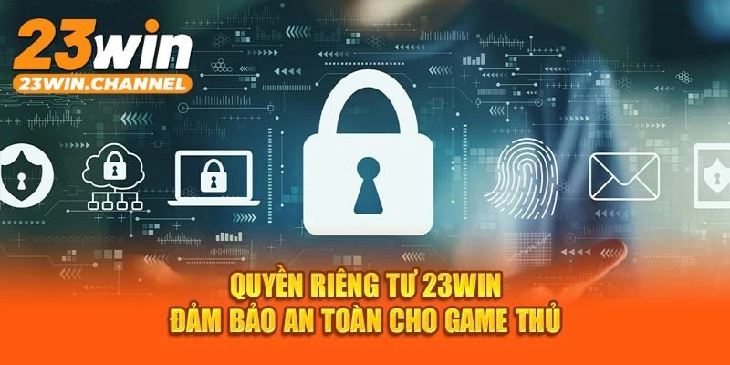 Ý nghĩa của chính sách bảo vệ riêng tư người dùng