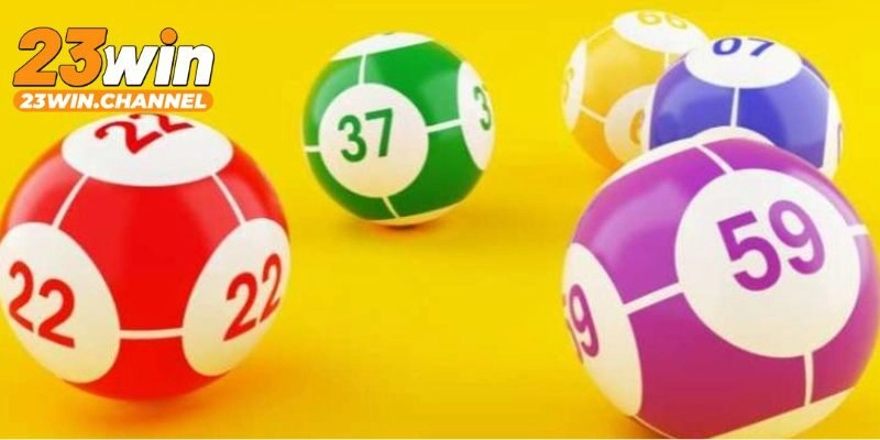 Các sảnh xổ số hot