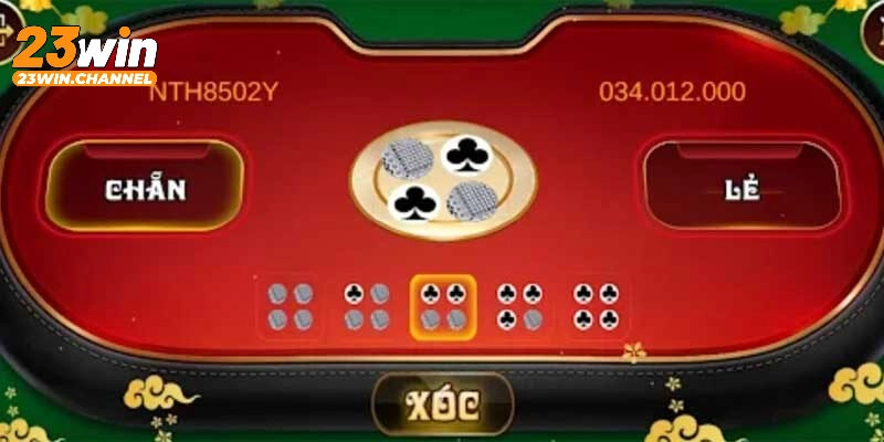 Luật chơi của tựa game này cực đơn giản